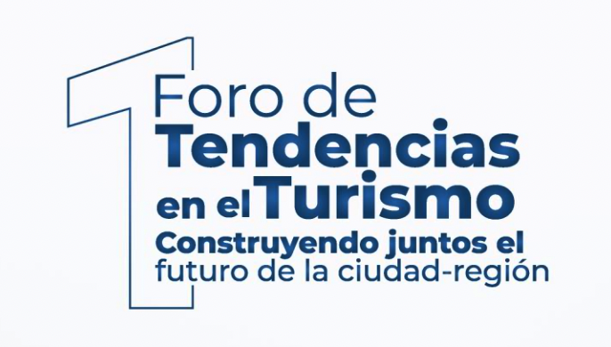 Lee más sobre el artículo 1er Foro de tendencias en el Turismo – Speaker Principal